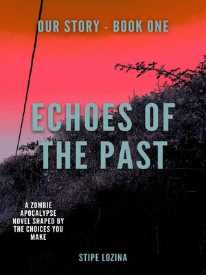 cover image of Echoes of the Past